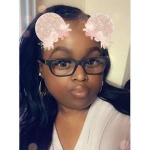 Meet your Posher, Tiara